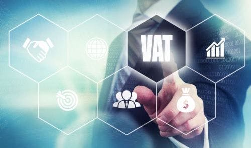 ADVENT VAT Compliance Check