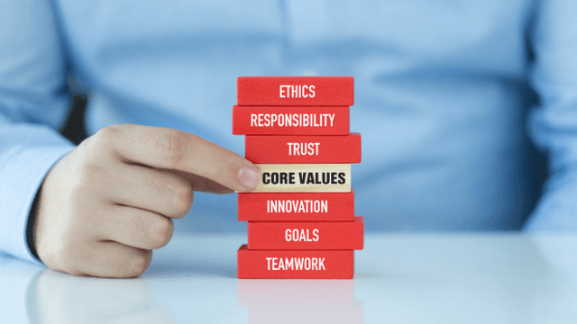 Core Values